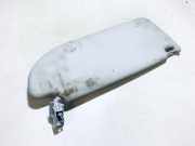 Sonnenblende Seat Ibiza, III 2002.02 - 2009.11 6l1857551a, 6l2857551a