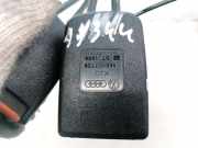 Gurtschloss - Hinten Linke Volkswagen Jetta, MK2 1984.01 - 1992.07 165857739,