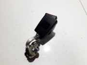 Gurtschloss - Hinten CENTER Volkswagen Jetta, MK5 2005.08 - 2010.12 1K0857739, Blf