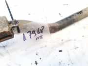 Stabilisator Vorne Dacia Sandero, I 2008.01 - 2012.03 Gebraucht,