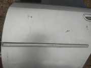 Zierleiste Tür Zier-Schutzleiste - Hinten Linke Subaru Legacy, BL, BP 2003.09 - 2009.12 Gebraucht,
