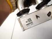 Heizungskühler Wärmetauscher Opel Insignia A, 2008.01 - 2013.01 52426696,