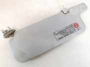 Sonnenblende Toyota Corolla, 2001.11 - 2004.02 Gebraucht,