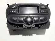 Bedienelement für Klimaanlage Citroen Xsara Picasso, I 1999.12 - 2004.05 96314105ZR, 9140010369