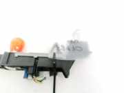 Lampenträger Heckleuchte - Hinten Volvo V70, I 1996.11 - 2001.01 Gebraucht ,