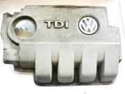 Motorabdeckung Volkswagen Passat, B6 2005.08 - 2010.11 03g103967n, 03g103967c