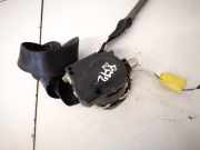 Sicherheitsgurt - Vorne Rechts Volkswagen Touran, 2003.01 - 2006.10 1t0857706b, AZV