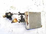 Heizungskühler Wärmetauscher Opel Astra, G 1998.09 - 2004.12 Gebraucht,
