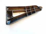 Stoßstangenhalter - Hinten Rechts Honda FR-V, 2004.08 - 2009.12 74106sjd3000, 74106-sjd-3000