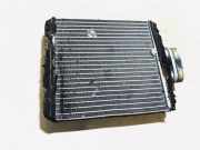 Heizungskühler Wärmetauscher Seat Ibiza, III 2002.02 - 2009.11 6q0819031,