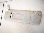 Sonnenblende Audi A4, B7 2004.11 - 2008.06 8e0857551,