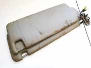 Sonnenblende Volkswagen Touareg, 2002.10 - 2007.09 7L6857552, 7L6857552AQ