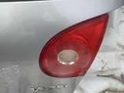 Rückleuchten innen - Hinten Rechts Volkswagen Golf, V 2003.10 - 2008.10 Gebraucht, BLP