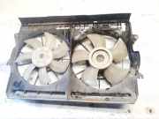Kühlerlüfter Lüftermotor Toyota Corolla Verso, III 2004.05 - 2007 Gebraucht,