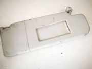 Sonnenblende Volkswagen Passat, CC I 2008.01 - 2011.06 1k0857552, CBBB