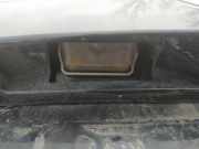 Kennzeichenleuchte Mazda CX-7, 2006.01 - 2012.12 Gebraucht,