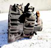 Schaltgetriebe Chrysler PT Cruiser, I 2000.01 - 2010.12 TCG319500041,