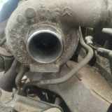 Turbolader Opel Signum, 2003.05 - 2008.06 Gebraucht,