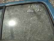 Seitenscheibe - Hinten Rechts Renault Clio, 2001.05 - 2004.11 facelift Gebraucht,