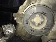 Riemenscheibe Kurbelwelle Volkswagen Golf, IV 1997.08 - 2003.10 Gebraucht, Akl