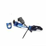 Türgriff Türaussengriff - Vorne Rechts Audi TT, 1998.10 - 2006.06 Gebraucht,