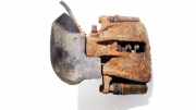 Bremssattel - Vorne Linke Volkswagen Golf, III 1993.07 - 1999.04 Gebraucht,