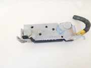 Sensor für Airbag Jaguar S-Type, 1999.01 - 2002.04 yr8314b345bb, yr83-14b345-bb