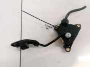 Pedalwerk Nissan X-Trail, 2007.06 - 2013.01 18002JG00A,