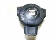 Airbag Fahrer Seat Altea, 2004.01 - 2015.12 Gebraucht,