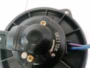 Gebläsemotor Toyota Yaris, I (XP10) 2003.03 - 2005.09 facelift 1940000821, 194000-082112