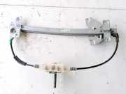 Fensterheber - Hinten Rechts Mitsubishi Carisma, II 2000.09 - 2006.06 Gebraucht ,