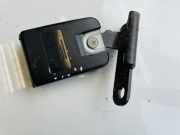 Gurtschloss - Hinten Rechts Renault Scenic, I 1999.09 - 2003.06 facelift Gebraucht,