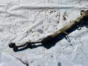 Lenkgetriebe Rover 45, 2000.02 - 2005.05 LHD, 53600s74g0