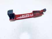 Türgriff Türaussengriff - Vorne Rechts Toyota Yaris, II (XP90) 2005.01 - 2011.01 Gebraucht,