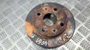 Bremsscheibe Daihatsu Cuore 1999 - 2007 Gebraucht,