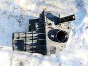 Luftfilterkasten Volkswagen Transporter, T5 2003.04 - 2009.11 7h0129601, 7h0129607 7h0129620 AXB