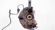 Achsschenkel Radnabe - Vorne Linke Toyota Avensis, III 2009.02 - 2012.06 Gebraucht,