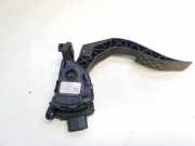 Pedalwerk Audi Allroad, C6 2006.05 - 2011.08 8k1723523, 6pv009505-01