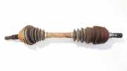 Antriebswelle Vorderachse - Vorne Linke Opel Zafira, A 1999.04 - 2003.11 Gebraucht,