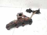 Abgaskrümmer Fiat Ducato, 1994.03 - 2002.04 Gebraucht,