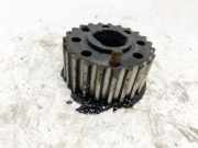 Riemenscheibe Kurbelwelle Mitsubishi Colt, 1995.09 - 2003.09 Gebraucht,