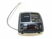 Bedienelement für Klimaanlage Mercedes-Benz W211, 2002.03 - 2006.04 2118300285,