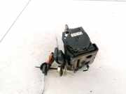 Sicherheitsgurt - Hinten Rechts Mazda 6, 2002.06 - 2007.08 GJ6J,