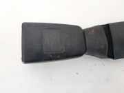 Gurtschloss - Hinten Linke BMW 5-Series, F07F10 F11 2010.03 - 2016.12 724327504, 34088414D