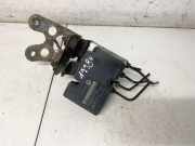 Abs Pumpe Hydraulikblock Volkswagen Caddy, III 2004.03 - 2010.09 2K0907379A, 10.0970-0317.3 BDJ