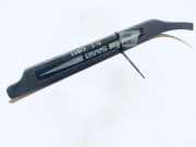 Schwellerverkleidung - Hinten Linke SAAB 9-5, 1997.09 - 2005.11 4747598,