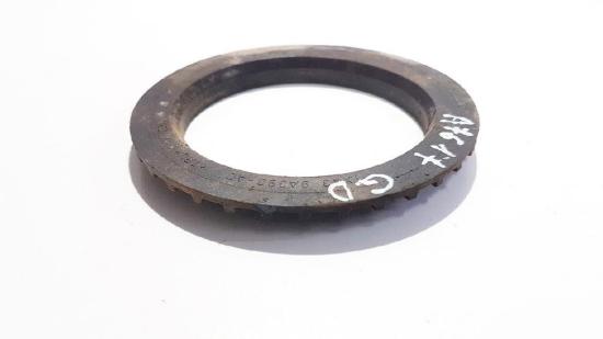 Federteller Jaguar X-Type, 2001.06 - 2007.11 1x439a393ad, 1x43-9a393-ad Bild Federteller Jaguar X-Type, 2001.06 - 2007.11 1x439a393ad, 1x43-9a393-ad