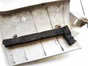 Innenausstattung Citroen C5, I 2004.08 - 2008.02 facelift 9634743677,