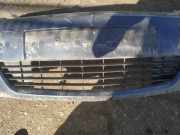 Kühlergrill - Vorne Center Opel Meriva, A 2006 - 2010 facelift Gebraucht,