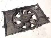 Kühlerlüfter Lüftermotor Mercedes-Benz W245 2005 - 2011 0130607007, a1695002693